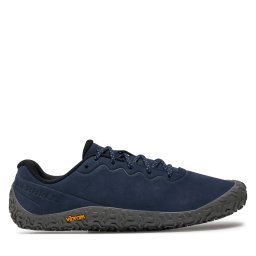 Сникърси Merrell Vapor Glove 6 Ltr J067865 Тъмносин