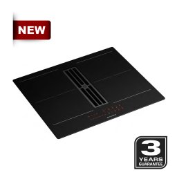 Faber GALILEO SLIM F600 Аспиратор с индукционен плот
