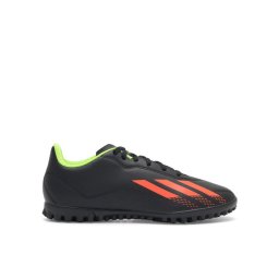 adidas Обувки за футбол X SPEEDPORTAL.4 TF J GW8511 Черен