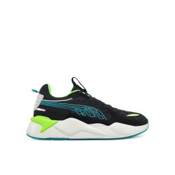 Puma Сникърси RS-X Alien 400406 01 Черен