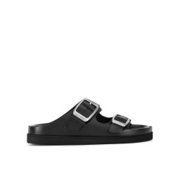 G-Star Raw Чехли CAMERON-25SS534 Черен