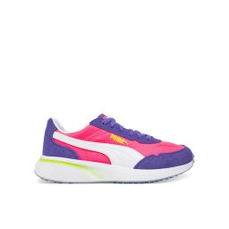 Puma Сникърси R78 GLANCE 401623 04 Розов