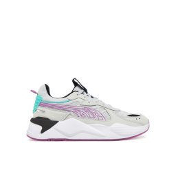 Puma Сникърси RS-X Alien 400406 02 Сив