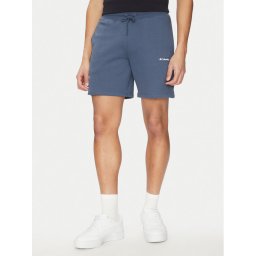 Columbia Спортни шорти Meridian Creek™ 2120092 Тъмносин Regular Fit