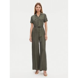 Guess Гащеризон W5GD97 WH6E0 Каки Regular Fit