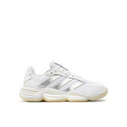 adidas Обувки за зала Stabil 16 Indoor Shoes IE3584 Бял