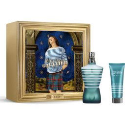 Jean Paul Gaultier Le Male EDT 125 ml + Shower Gel 75 ml комплект за мъже
