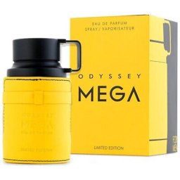 Armaf Odyssey Mega Edition Eau de Parfum Spray 200 ml за мъже