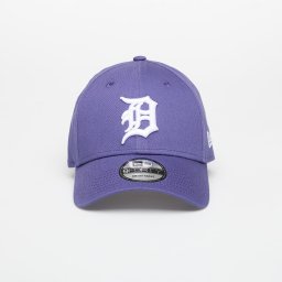 Шапка New Era MLB League Essential 9FORTY Detroit Tigers Ipu/ White Universal