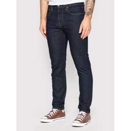 Levi's® Дънки 512™ 28833-0280 Тъмносин Slim Tapered Fit