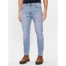 Levi's® Дънки 512™ 28833-1258 Син Slim Taper Fit