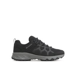 Columbia Туристически Peakfreak II BM2954 Черен