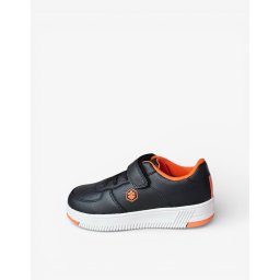 LUMBERJACK Kidster Shoes Black
