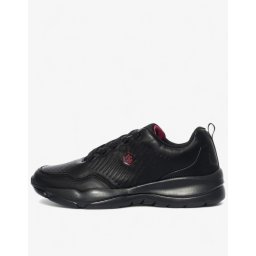LUMBERJACK Agatha Shoes Black