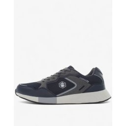 LUMBERJACK Darko Shoes Grey
