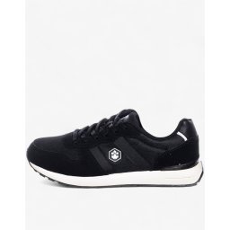 LUMBERJACK December Shoes Black