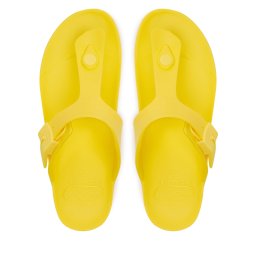 Джапанки Scholl Bahia Flip Flop MF27454 2409 Жълт