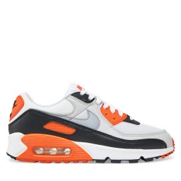 Сникърси Nike Wmns Air Max 90 DH8010 108 Бял