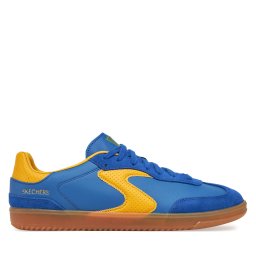 Сникърси Skechers Hotshot - Roaver 254152/BLYL Син