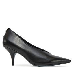 Обувки на ток Patrizia Pepe 8Z0057/L048-K103 Черен