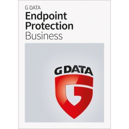 G DATA Endpoint Protection Business 1 Година 250 - 499 Потребител(и)