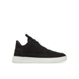 Filling Pieces Сникърси Low Top Ripple 25122841861 Черен