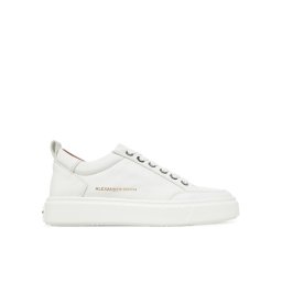 Alexander Smith Сникърси Bond ASBBBDM 3297 Бял