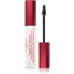 Clarins - Double Fix Mascara (Waterproofing Seal Lashes and Eyebrows) 9ml/0.25oz
