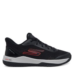 Обувки за тенис Skechers Viper Court Pro 246069/BKRD Черен
