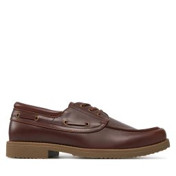 Мокасини Jack & Jones Jfwdartmoor 12271006 Кафяв