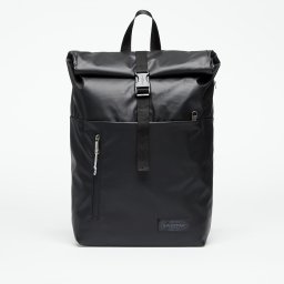 Раница Eastpak Up Roll Tarp Backpack Black 23 l