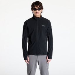 Суитшърт Columbia Spectre Ridge™ Tech Fleece Full-Zip II Black L