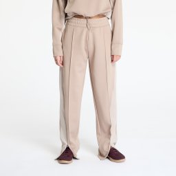 Панталони Converse Flared Track Vintage Cargo Pants Beige XL
