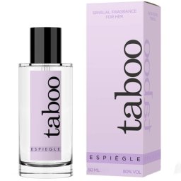 Женски феромонен парфюм "TABOO ESPIEGLE" 50 мл