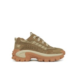 CAT Footwear Сникърси P726245 Кафяв
