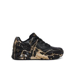 Skechers Сникърси Street™ Uno 155584/BBK Черен