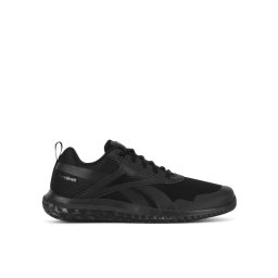 Reebok Маратонки за бягане RUSH RUNNER 5.0 100242332 Черен