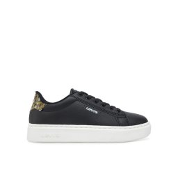 Levi's® Сникърси Evelyn VEVE0002S Черен