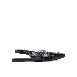 ONLY Shoes Балеринки OnLaura-5 15340903 Черен