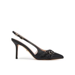 Marciano Guess Обувки на ток 5GGZ31 7324A Черен