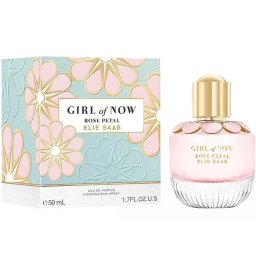 Elie Saab Girl of Now Rose Petal EDP 50ml за Жени
