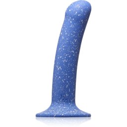 Biird Bae by Jouissance Club Blue дилдо 15 см