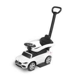 Кола За Яздене Mercedes C-Class Ride-On Бяла Caretero Toyz