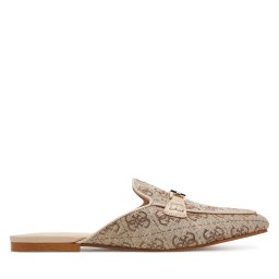 Чехли Guess FLJBO2 LEL06 Бежов