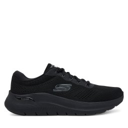 Сникърси Skechers Arch Fit 2.0 232700/BBK Черен