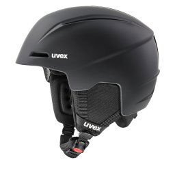 Скиорска каска Uvex Viti 56/6/315/22/03 Черен