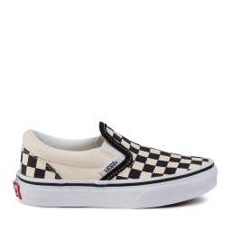 Гуменки Vans Classic Slip-On VN000ZBUEO11 Бял