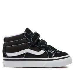 Гуменки Vans Sk8-Mid Reissue V VN00018W6BT Черен