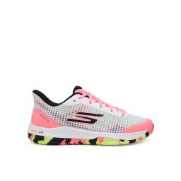 Skechers Обувки за тенис Viper Court Pro 246069/WMLT Бял