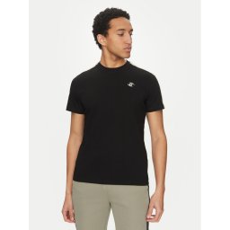 Guess Тишърт Z5GI13 I3Z14 Черен Regular Fit
